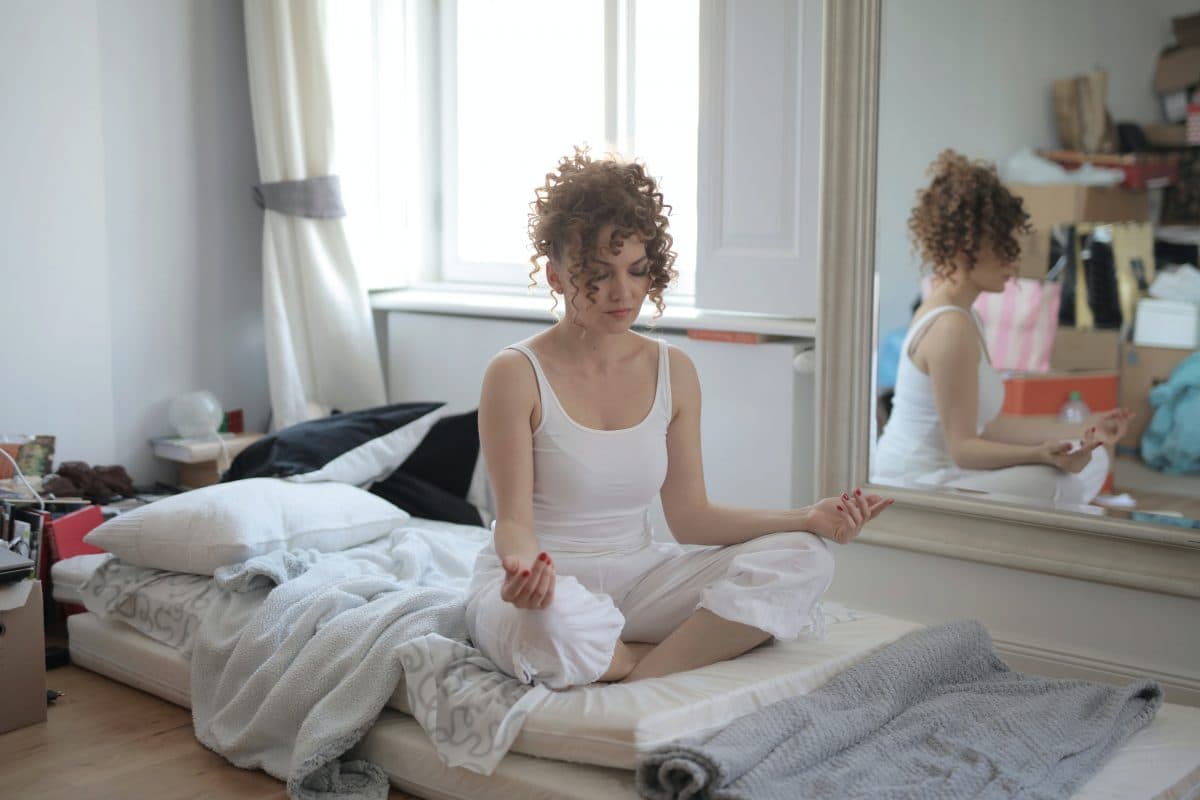 Terapia basada en mindfulness