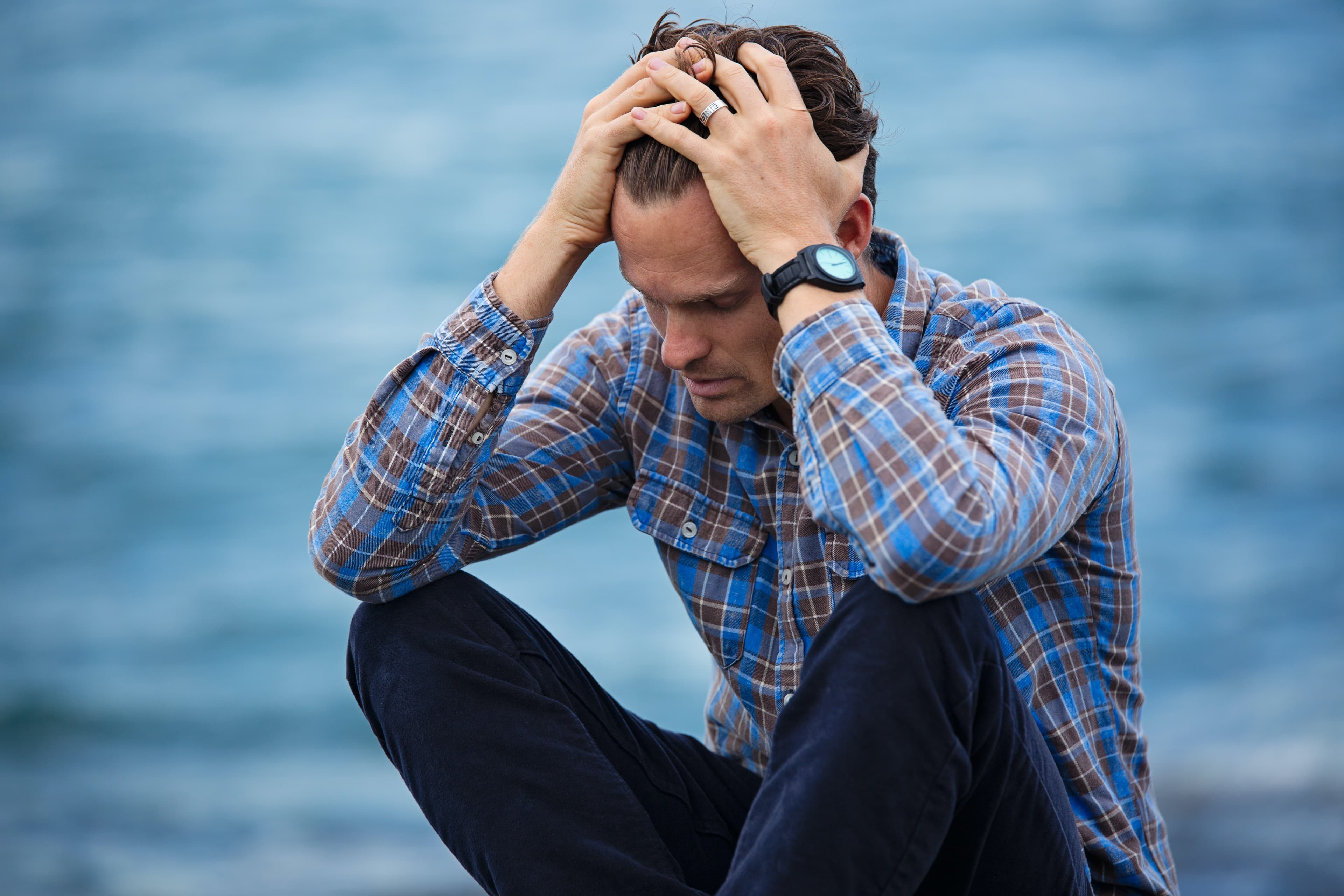 Trouble d’anxiété généralisée (TAG)