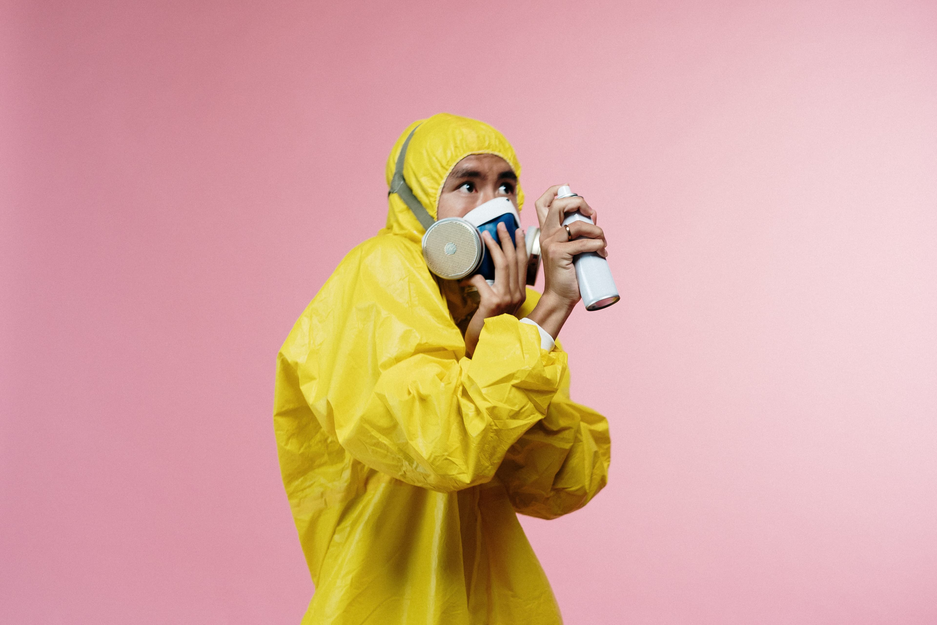 Phobies spécifiques