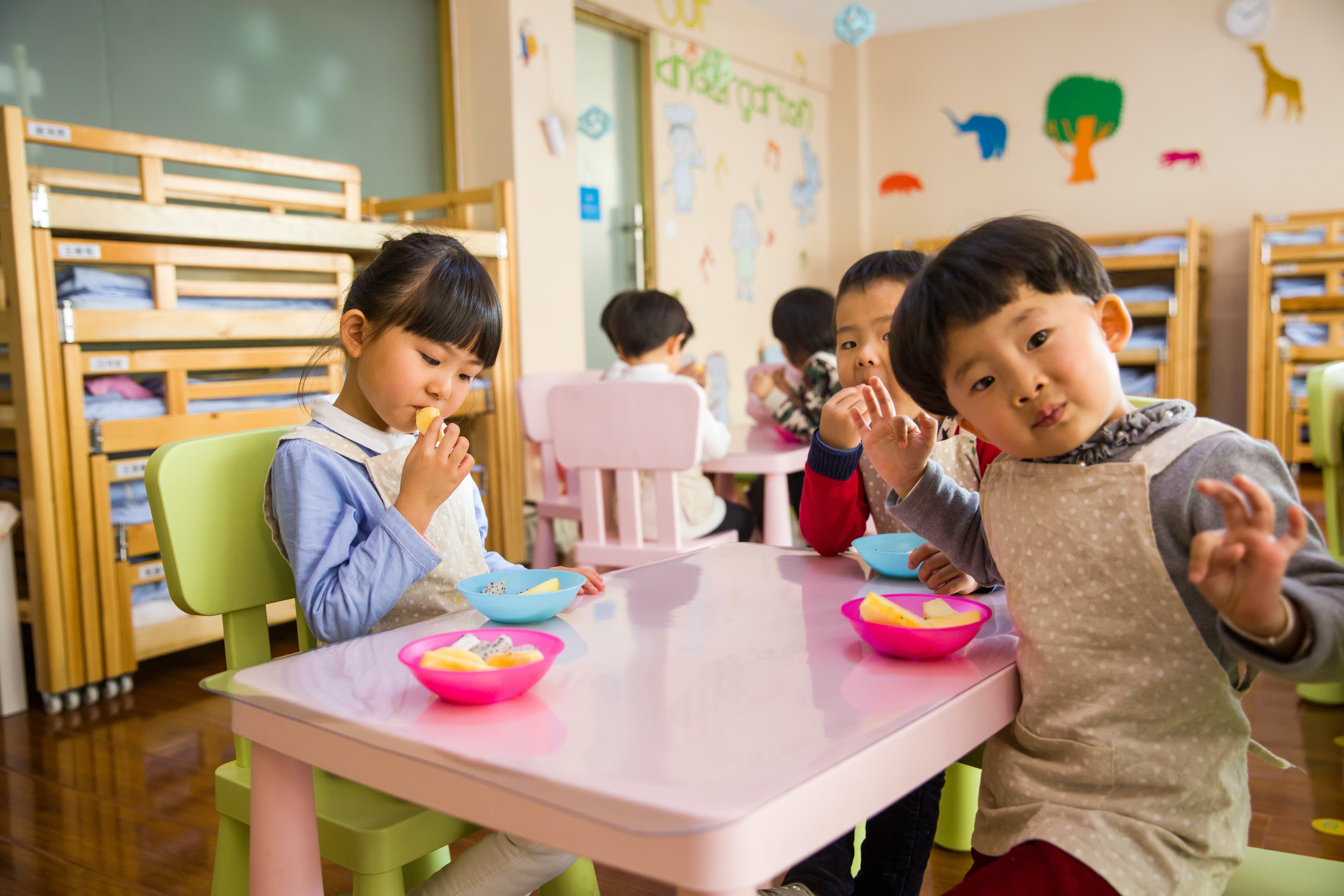 Avoidant Restrictive Food Intake (ARFID)
