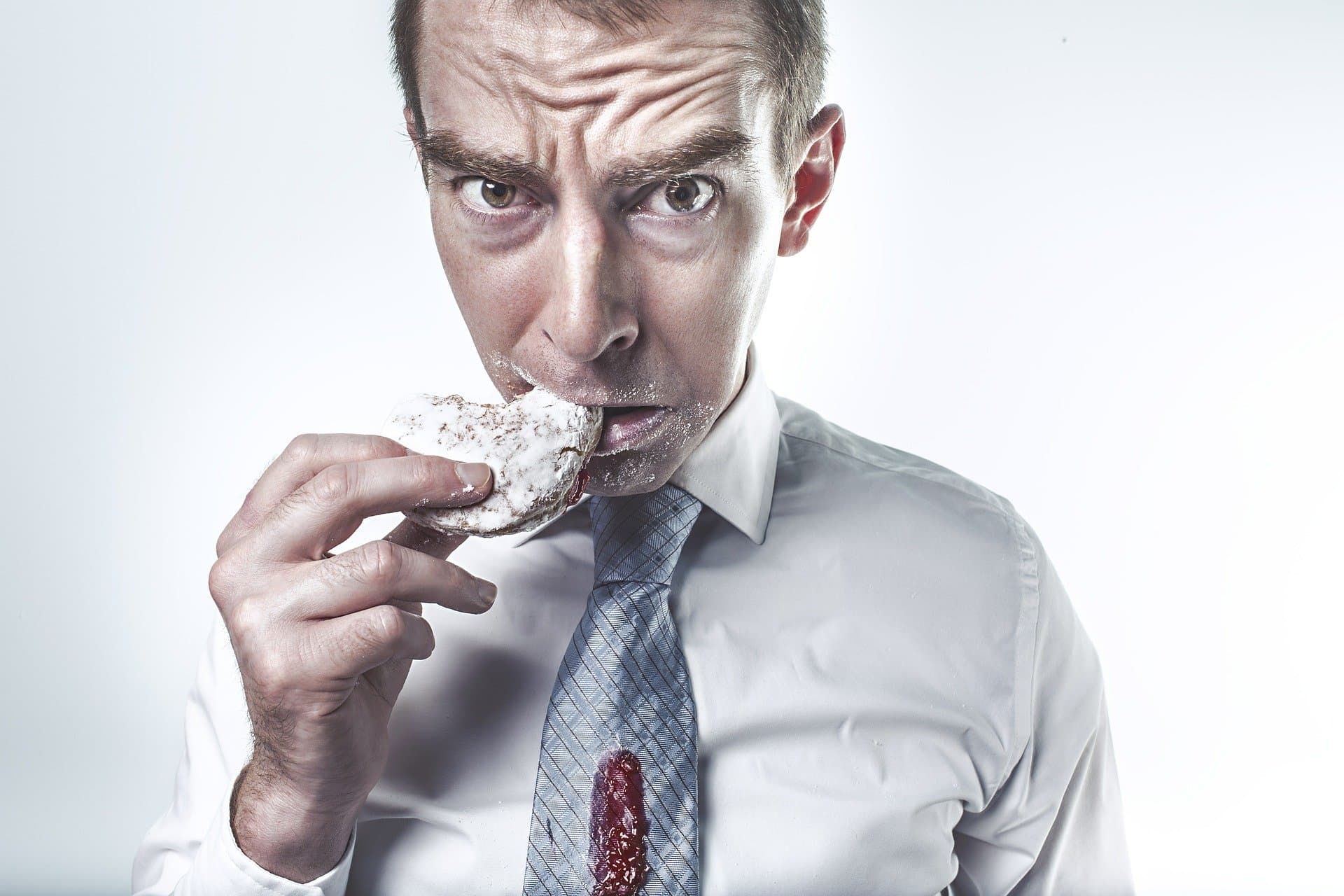 Eating disorders