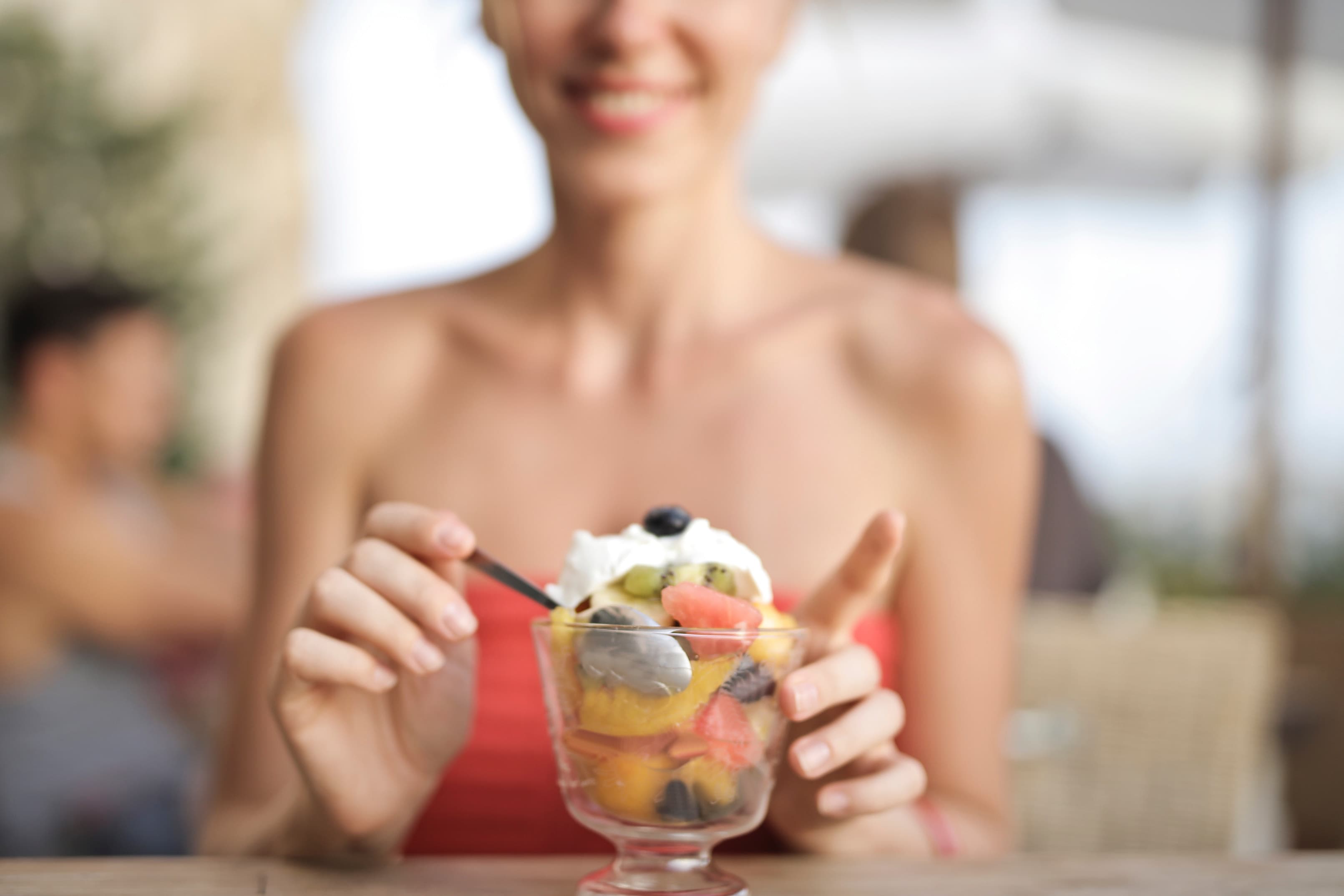 Orthorexia
