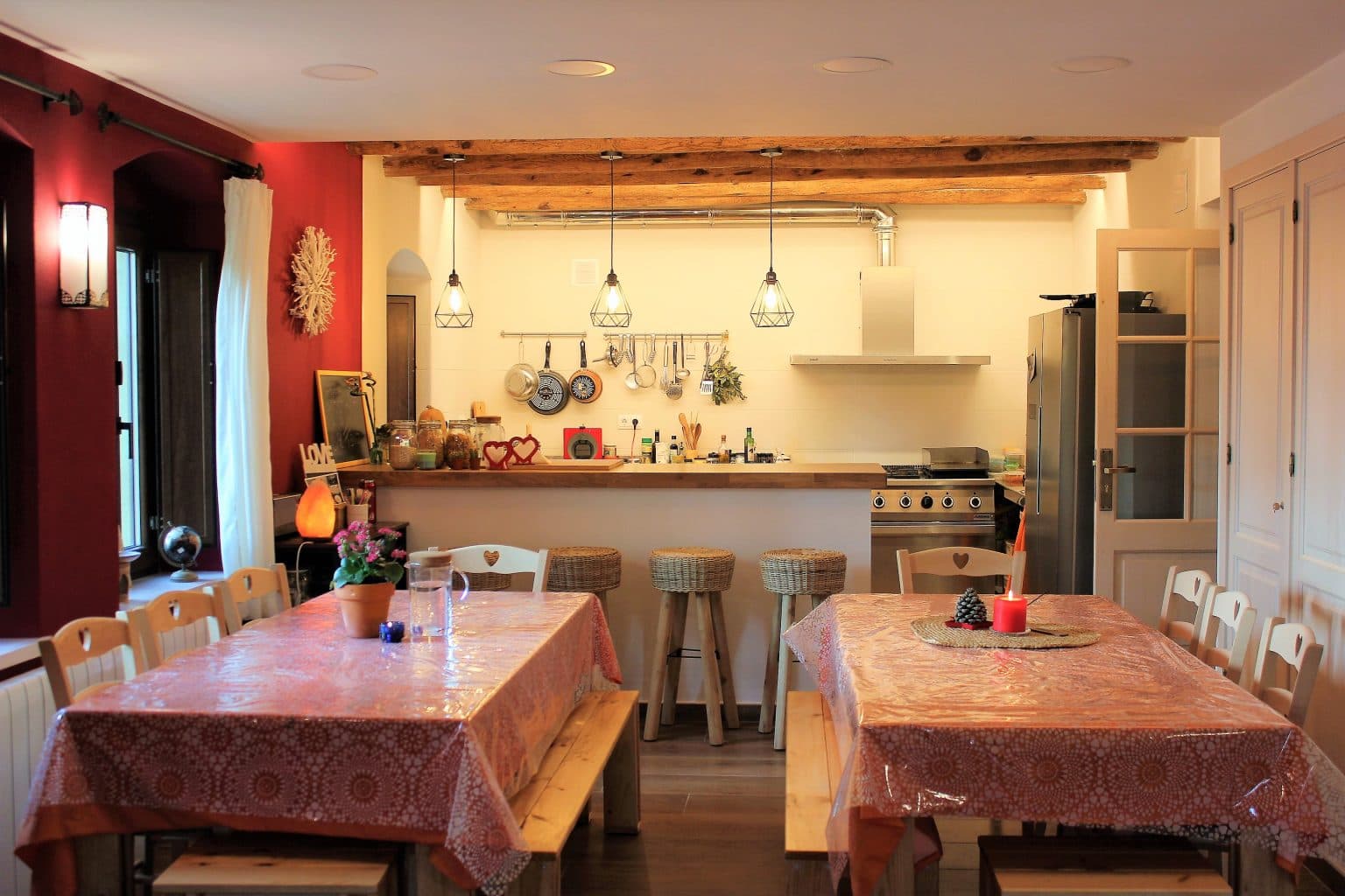 Casa Cal Faro